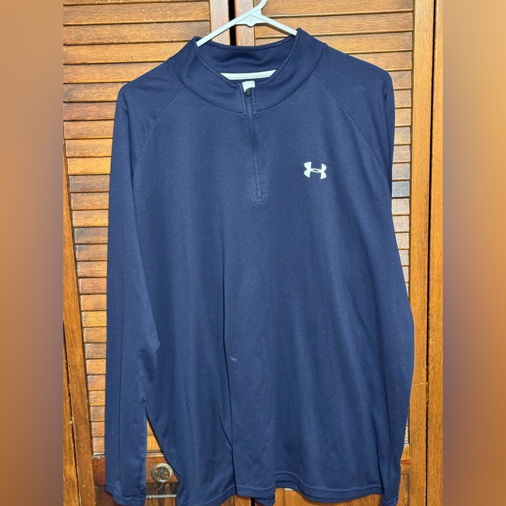 Under Armour 1/4 Zip